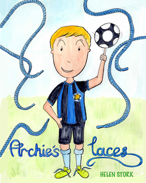 Archie's Laces