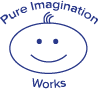 pureimaginationworks.co.uk Logo
