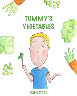 Tommy's vegetables